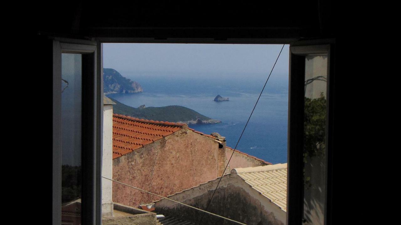 Lakones View House Leilighet Eksteriør bilde