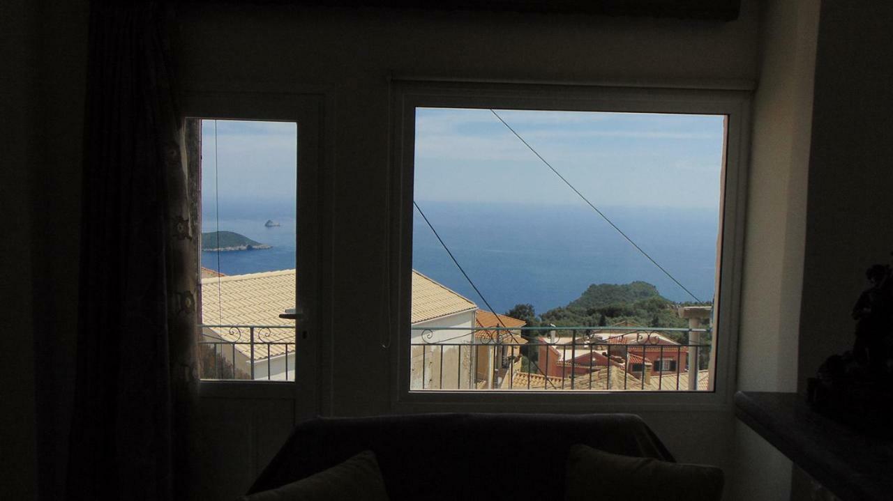 Lakones View House Leilighet Eksteriør bilde
