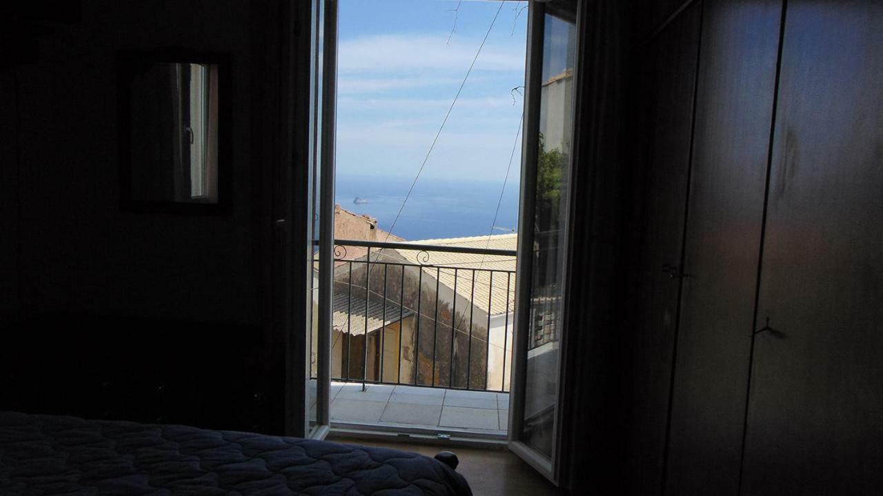 Lakones View House Leilighet Eksteriør bilde